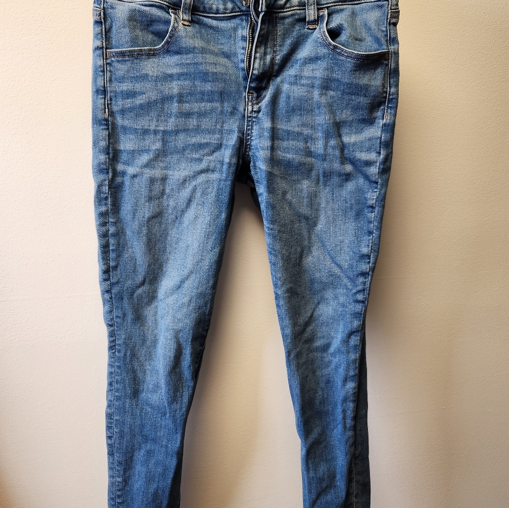 American Eagle Jeggings